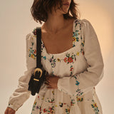 SANCIA - The Arlette Dress - Elisabet Floral