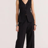 STAPLE THE LABEL - Athena Pants - Black