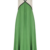 SANCIA - Naomi Dress - Bottle Green