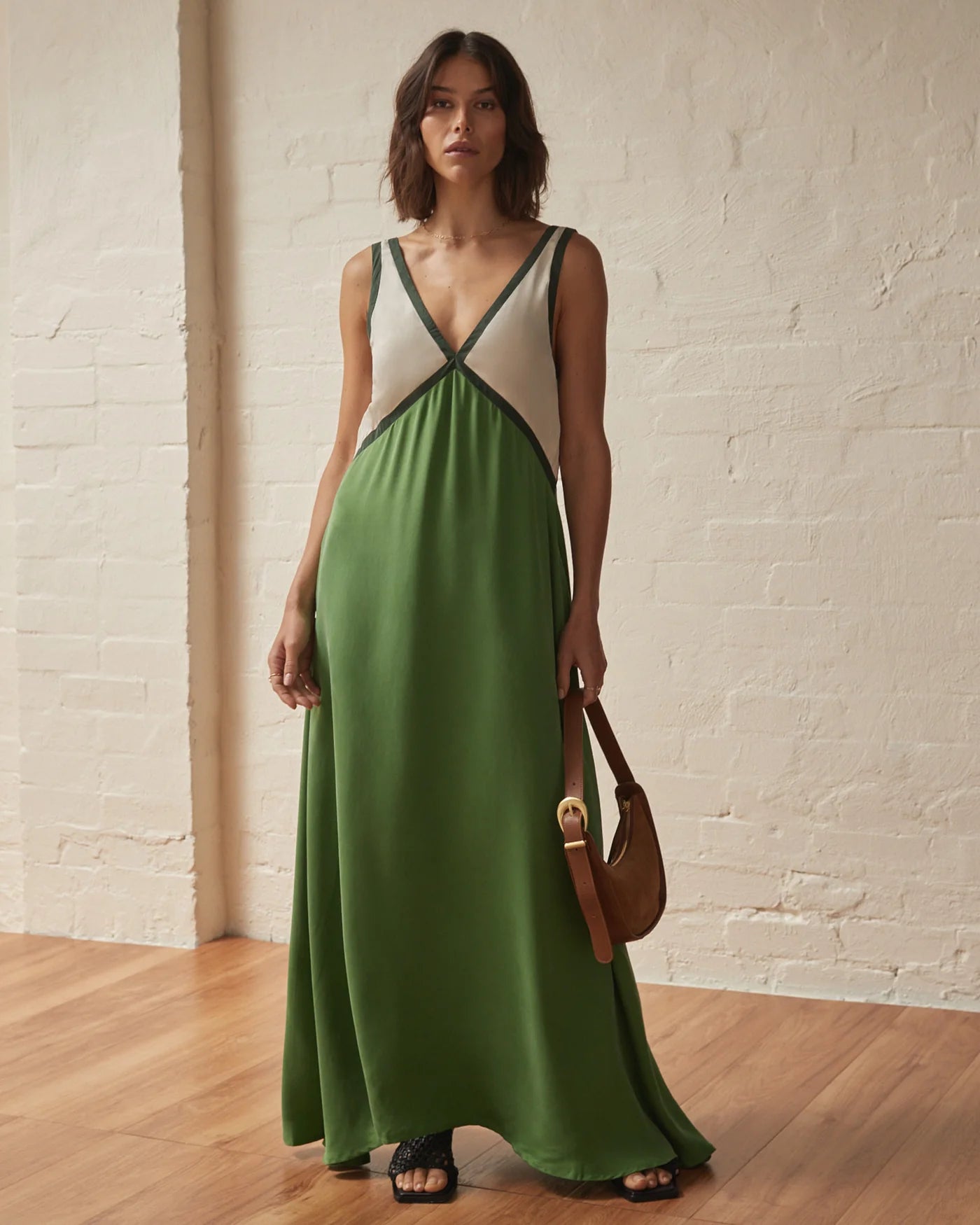SANCIA - The Naomi Dress SANCIA - The Naomi Dress