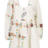 SANCIA - The Arlette Dress - Elisabet Floral