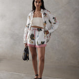 SANCIA - The Rue Shorts