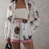 SANCIA - The Rue Shorts