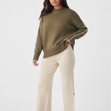 ARCAA - Sora Sweater - Caper Marle