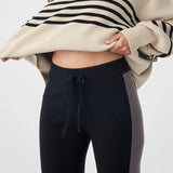 ARCAA - Neo Pants - Black & Grey