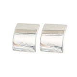 PORTER - Mia Earrings - Silver