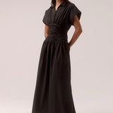 SOVERE/ - Stellar Dress - Black