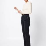 MOSSMAN - The Brooklyn Top - Natural