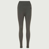 P.E NATION - Restore Seamless Legging - Gunmetal