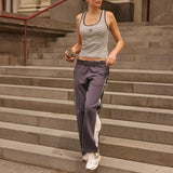 ARAMINTA JAMES - Parisienne Trackpant - Noir