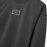 P.E NATION - Neo Sweat - Gunmetal