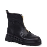 KATHRYN WILSON - Austin Boot - Black Calf