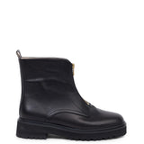 KATHRYN WILSON - Austin Boot - Black Calf