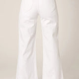 ROLLAS - Sailor Jean - Vintage White