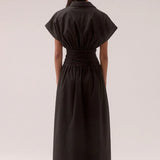 SOVERE/ - Stellar Dress - Black