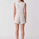 ESMAEE - Portsea Short - Natural