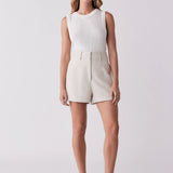 ESMAEE - Portsea Short - Natural