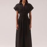 SOVERE/ - Stellar Dress - Black