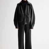 ELKA COLLECTIVE - Ebony jacket - Black