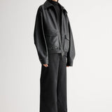 ELKA COLLECTIVE - Ebony jacket - Black