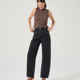 ROLLAS - Gigi Barrel - Black Sand Eyelet