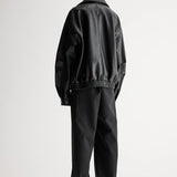 ELKA COLLECTIVE - Ebony jacket - Black