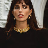 MOUNTAIN & MOON - Catalina Necklace