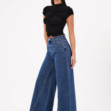 ABRAND - 94 High & Super Wide - Chantell