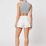 ABRAND - Venice Short - Coconut