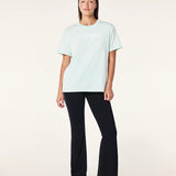P.E NATION - Aero SS Tee - Hint Of Mint