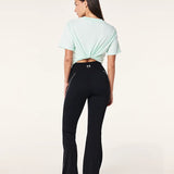 P.E NATION - Aero SS Tee - Hint Of Mint