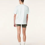 P.E NATION - Aero SS Tee - Hint Of Mint