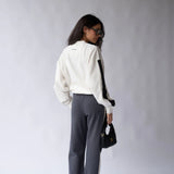 ARAMINTA JAMES - Parisienne Trackpant - Noir