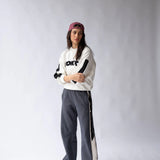 ARAMINTA JAMES - Parisienne Trackpant - Noir