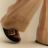 ALIAS MAE - Patterson - Choc Leather