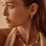 AMBER SCEATS - Kenzie Earrings
