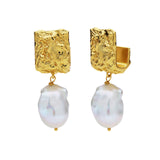 AMBER SCEATS - Lottie Earrings