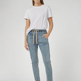 DRICOPER - Active Jeans - Sunbleached