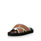 ALIAS MAE - Anissa - Pecan Leather