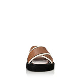 ALIAS MAE - Anissa - Pecan Leather