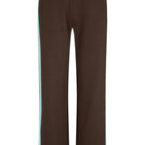 ARAMINTA JAMES - Cloe Knit Pant - Espresso