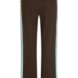 ARAMINTA JAMES - Cloe Knit Pant - Espresso