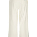 ARAMINTA JAMES - Snap Hem Trackpant - Coconut