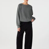 ARCAA - Rylan Pant - Black