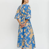 KIVARI - Aurora Maxi Dress - Aurora