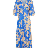 KIVARI - Aurora Maxi Dress - Aurora