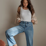 KIREINA - Freya Jean - Dakota Wash