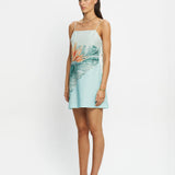 KIVARI - Cassia Mini Dress