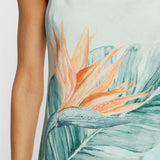 KIVARI - Cassia Mini Dress