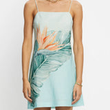 KIVARI - Cassia Mini Dress